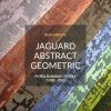 Kain Jacquard Motif Geometric 29 Warna